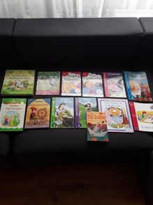 Very easy first readers books bundle