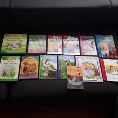 Very easy first readers books bundle