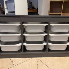 Ikea, TROFAST Storage