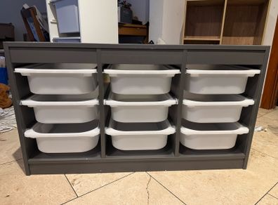 Ikea, TROFAST Storage