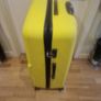 Large Plastic Suitcase 30kg FLYMAX Image 2