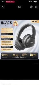 headphones Acer