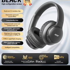 headphones Acer