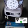 Ambiano Electric Pasta Maker Machine Image 3