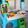 Fisher Price Burger Van Image 2