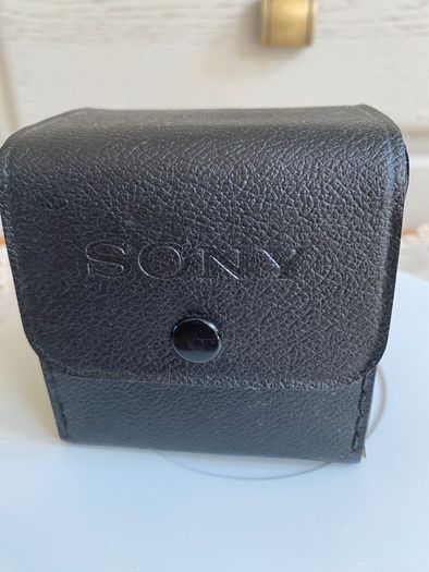 Sony Y7 Wide Conversion Lens X0.6 VCL-0758 A