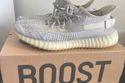 Static Yeezys