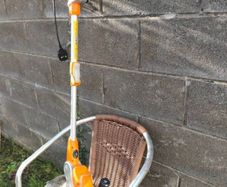 electric cutter