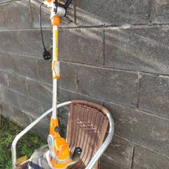 electric cutter