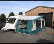 awning