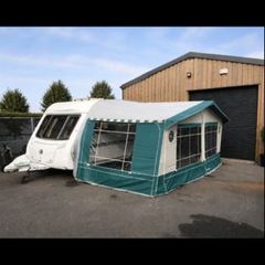 awning