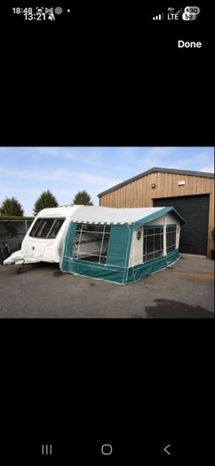 awning