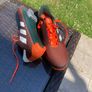 Adidas sport cycling road shoes Image 2