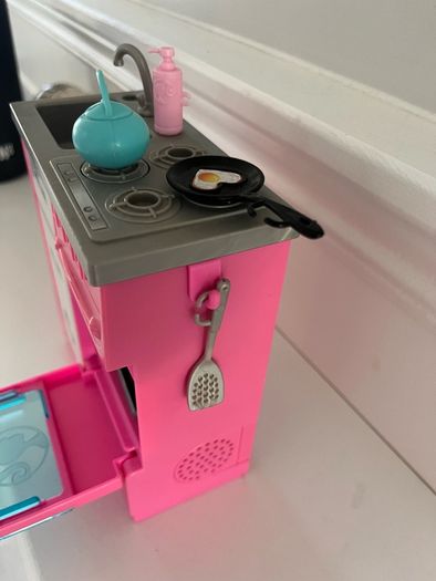 Barbie Dreamhouse