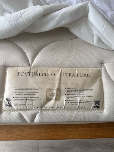 matress