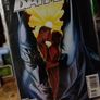 Batman ! Issue #677 ! Batman R.I.P ! by Grant Morrison and Alex Ross ! 2008 ! by DC Comics ! Image 2