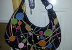 Benetton Shoulder Bag