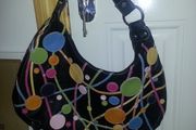 Benetton Shoulder Bag