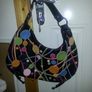Benetton Shoulder Bag Image 2