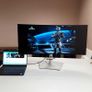 Dell U3425WE | 34.1-inch Curved 4k Monitor UWQHD (3440 x 1440) Thunderbolt Image 6