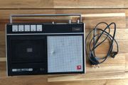 Vintage BASF CC Recorder 9201 CrO2