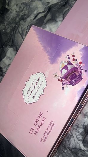 perfumes