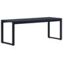 Garden Bench 120.5 cm Image 2
