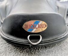 Children's pony saddle