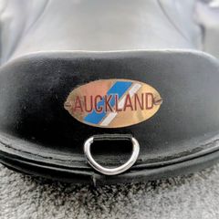 Children's pony saddle