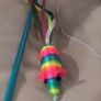 Cat/kitten toy Image 3