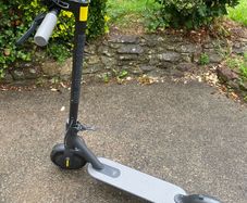 Xiaomi Mi Electric Scooter 1S