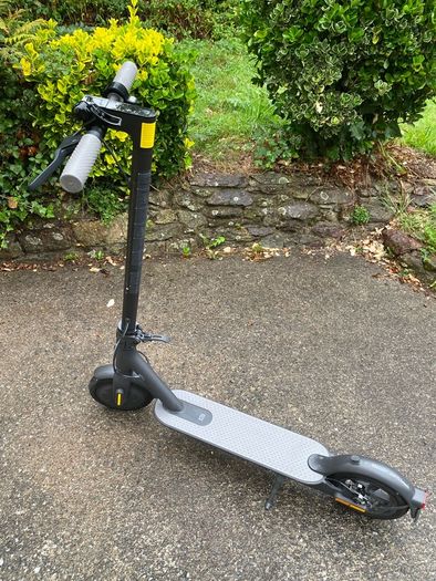 Xiaomi Mi Electric Scooter 1S