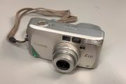 Canon Sure Shot Z155