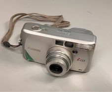 Canon Sure Shot Z155