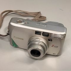 Canon Sure Shot Z155