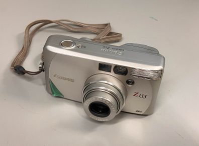 Canon Sure Shot Z155