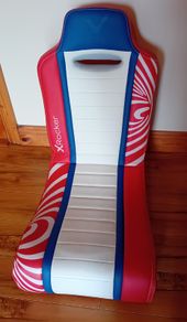 Gaming chair