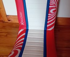 Gaming chair