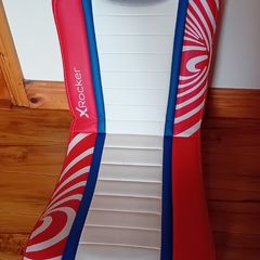 Gaming chair