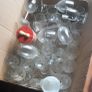 Free Assorted Drinking Glasses Image 4