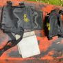 Robson hip pads for kayak Image 2