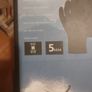 Billabong Absolute 5mm gloves Image 2