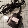 Sagem Mobile Phone Charger Image 2