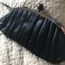 clutch bag black Image 2