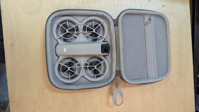 DJI Neo Drone Case