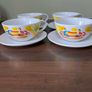 Vintage coffee set Image 2