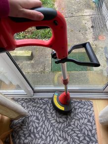 strimmer