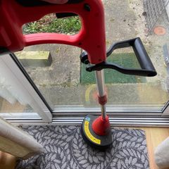 strimmer