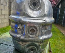 guinness keg