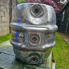 guinness keg